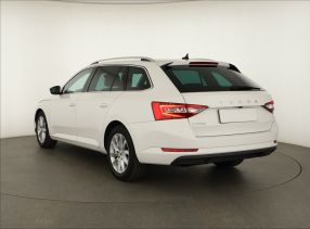 Skoda Superb - 2020