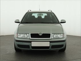 Skoda Octavia - 2009