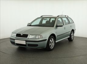 Skoda Octavia - 2009