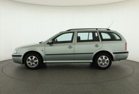 Skoda Octavia - 2009