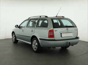 Skoda Octavia - 2009