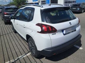 Peugeot 2008 - 2019