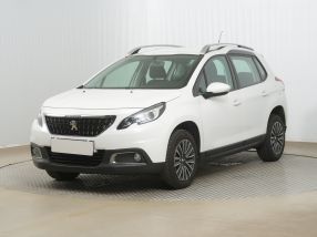Peugeot 2008 - 2019