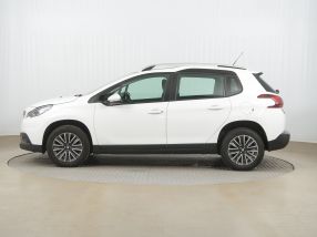 Peugeot 2008 - 2019