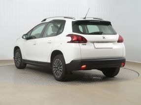 Peugeot 2008 - 2019