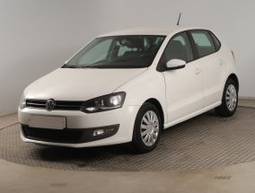 Volkswagen Polo - 2011