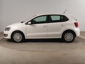 Volkswagen Polo - 2011