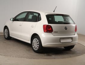 Volkswagen Polo - 2011
