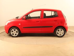 Kia Picanto - 2006