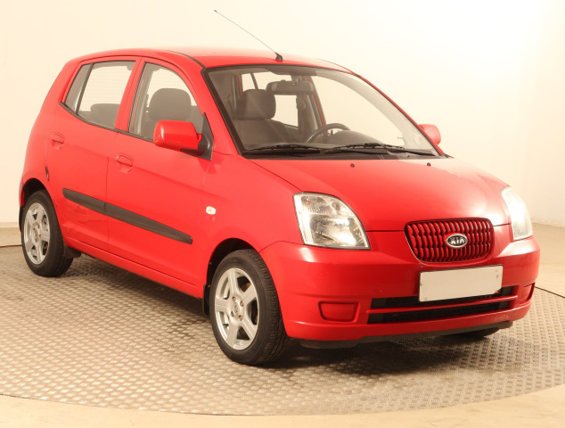 Kia Picanto 2006
