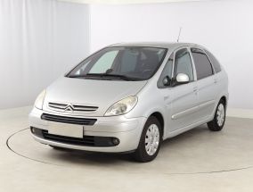 Citroen Xsara Picasso - 2010