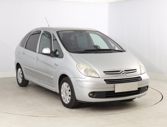 Citroen Xsara Picasso