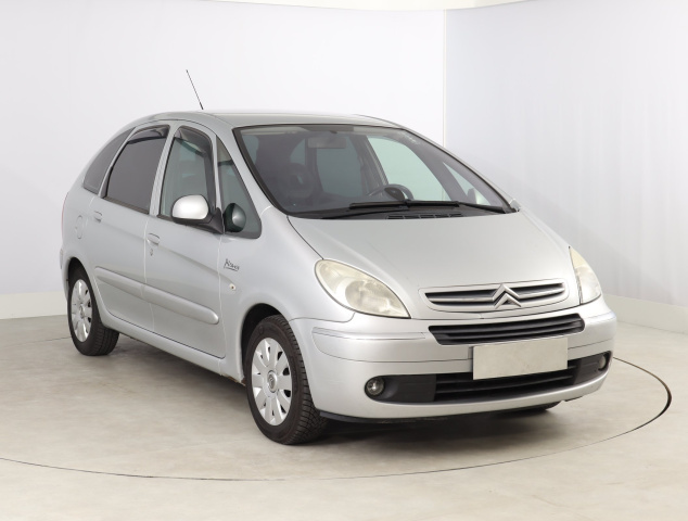 Citroen Xsara Picasso 2010