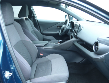 Toyota C-HR - 2024