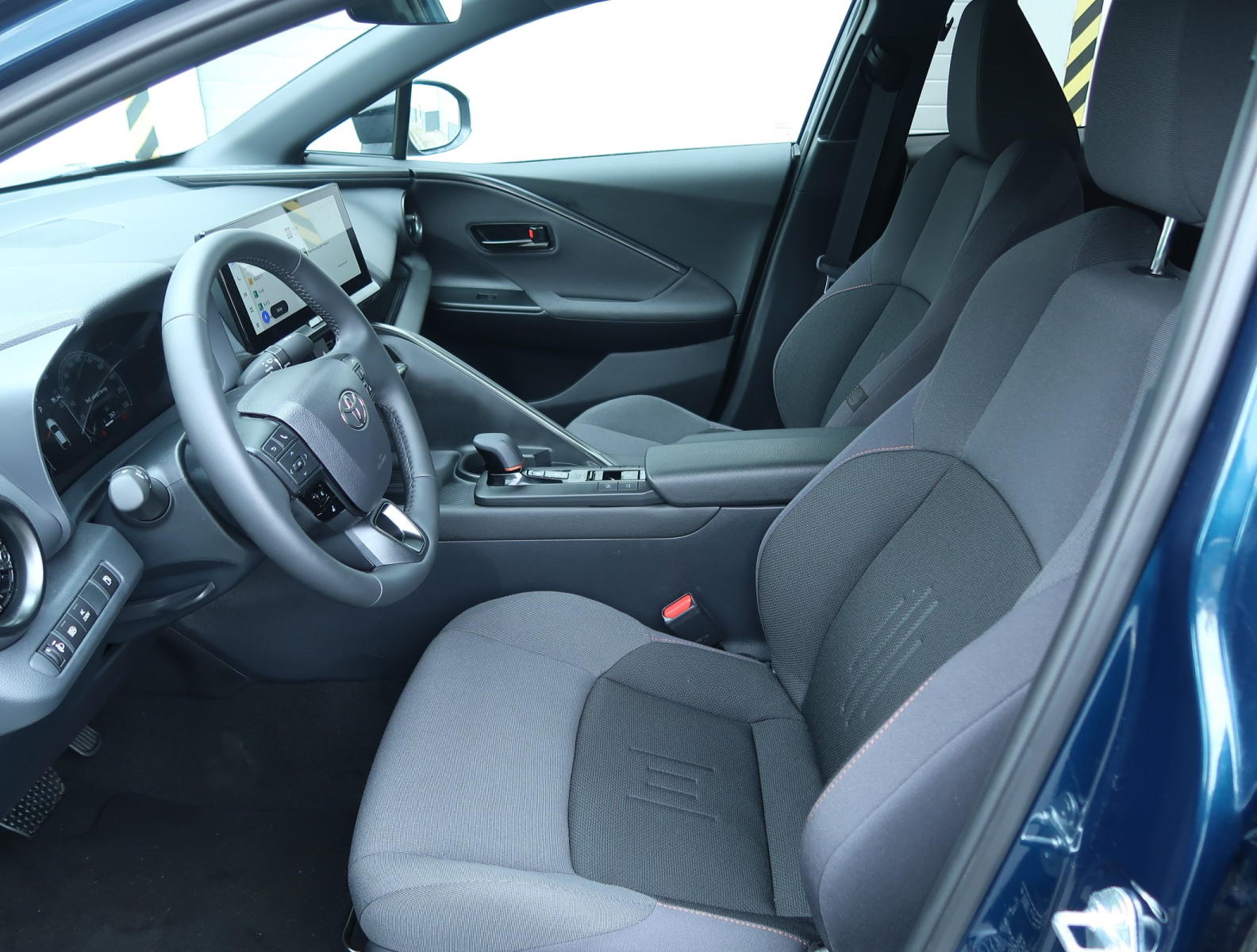 Toyota C-HR - 2024