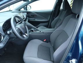 Toyota C-HR - 2024