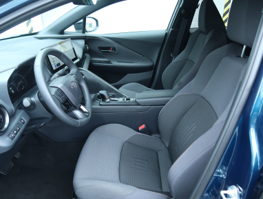 Toyota C-HR - 2024