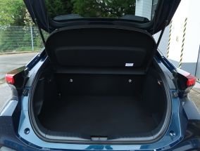 Toyota C-HR - 2024