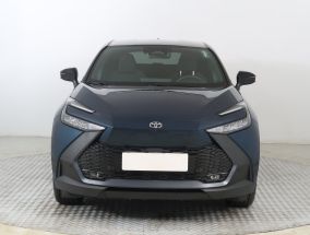 Toyota C-HR - 2024