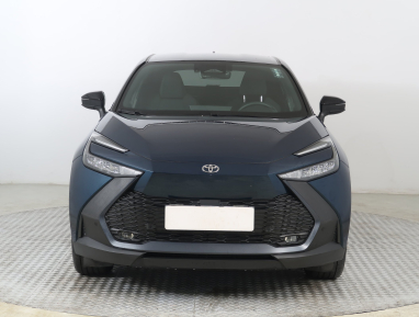 Toyota C-HR - 2024