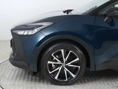 Toyota C-HR - 2024