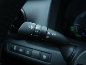 Toyota C-HR - 2024