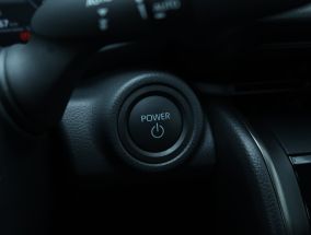 Toyota C-HR - 2024