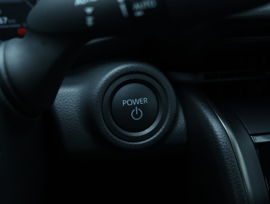 Toyota C-HR - 2024