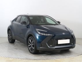 Toyota C-HR - 2024