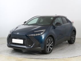 Toyota C-HR - 2024
