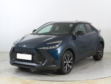 Toyota C-HR - 2024