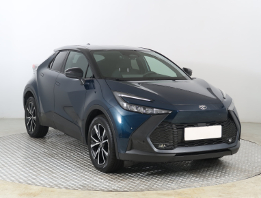 Toyota C-HR - 2024