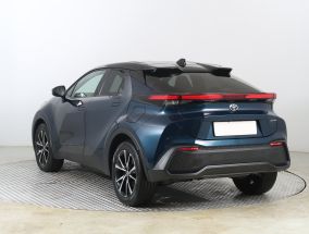 Toyota C-HR - 2024