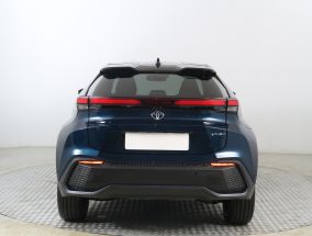 Toyota C-HR - 2024