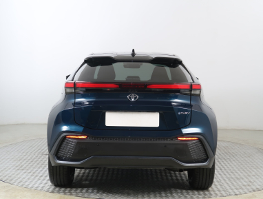 Toyota C-HR - 2024