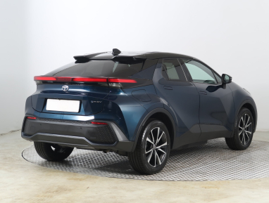 Toyota C-HR - 2024