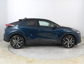 Toyota C-HR - 2024