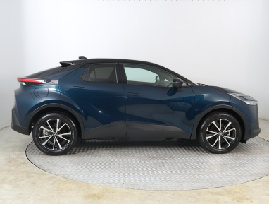 Toyota C-HR - 2024