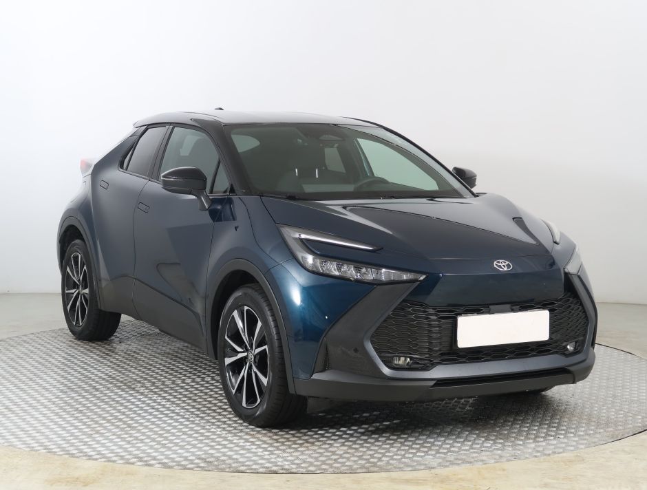 Toyota C-HR - 2024