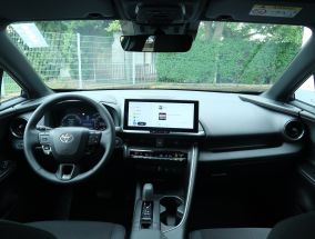 Toyota C-HR - 2024