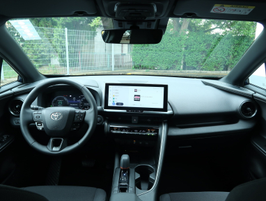 Toyota C-HR - 2024