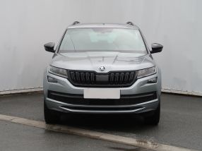 Skoda Kodiaq - 2019