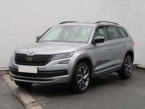 Skoda Kodiaq - 2019