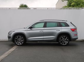 Skoda Kodiaq - 2019