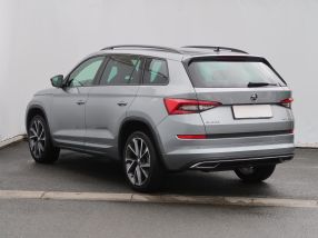 Skoda Kodiaq - 2019