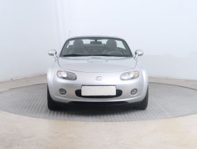 Mazda MX 5 - 2008