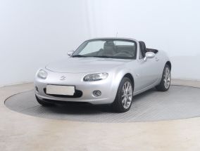 Mazda MX 5 - 2008