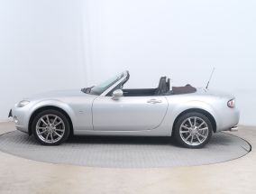 Mazda MX 5 - 2008
