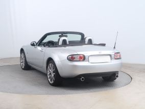 Mazda MX 5 - 2008