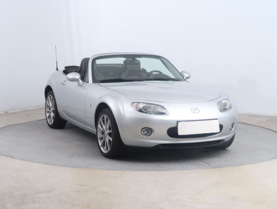 Mazda MX 5